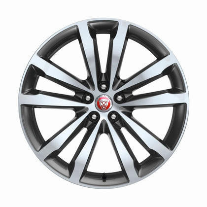 Jaguar Alloy Wheel 20