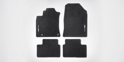 Kia Carpet Mat Set
