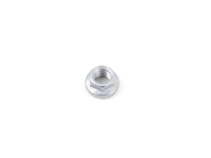 BMW Genuine Flange Nut M6