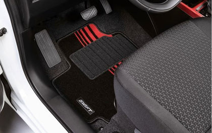 Suzuki Carpet Mat Set