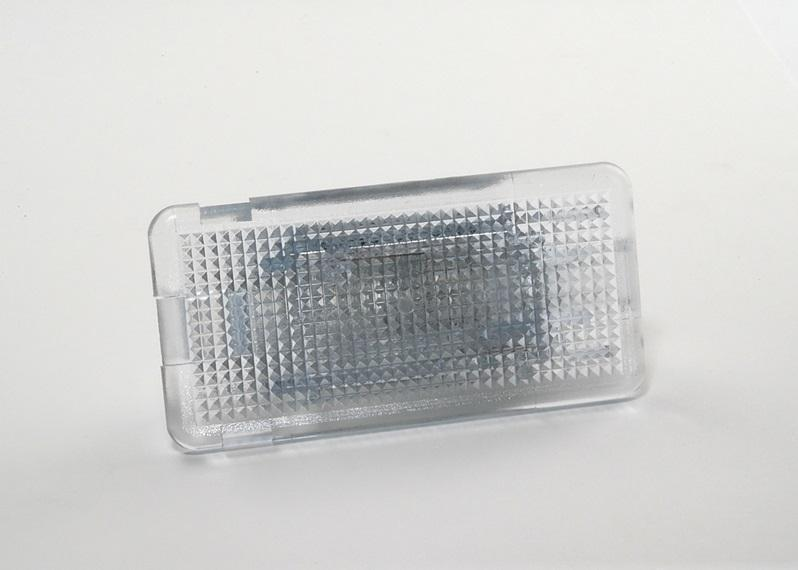 BMW Genuine Boot/Trunk Lid Light/Lamp