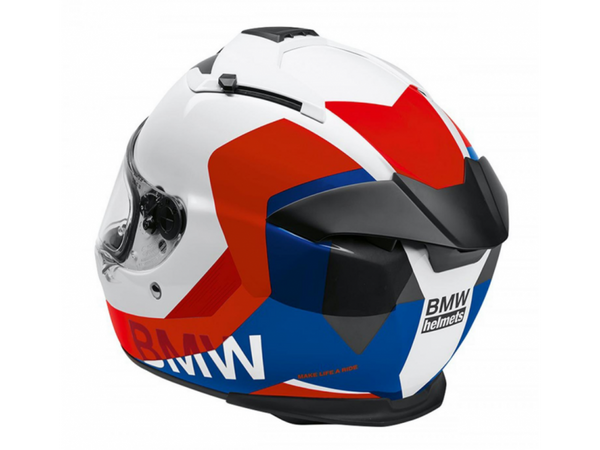 Bmw dog deals helmet