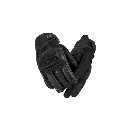 BMW Motorrad Rallye Gloves Unisex, Black