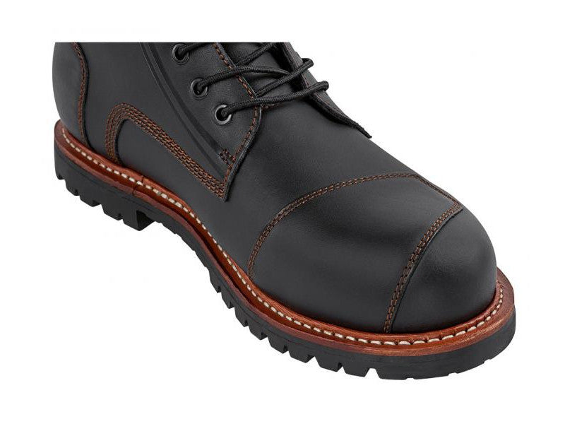 BMW Motorrad PureShifter Laced Boots Men's, Black