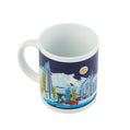 MG Magic Colour Changing Mug