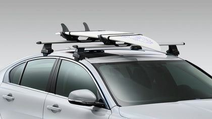 Jaguar Aqua Sports Carrier