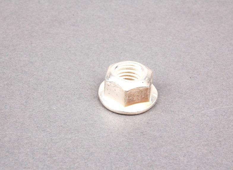 MINI Genuine Turbo Charger Silencer Exhaust Manifold Flange Nut M8