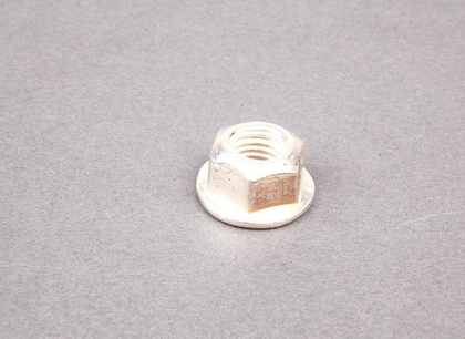 MINI Genuine Turbo Charger Silencer Exhaust Manifold Flange Nut M8