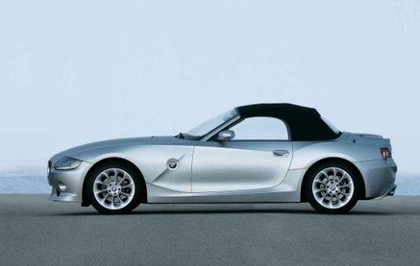 1x BMW Genuine Alloy Wheel 17