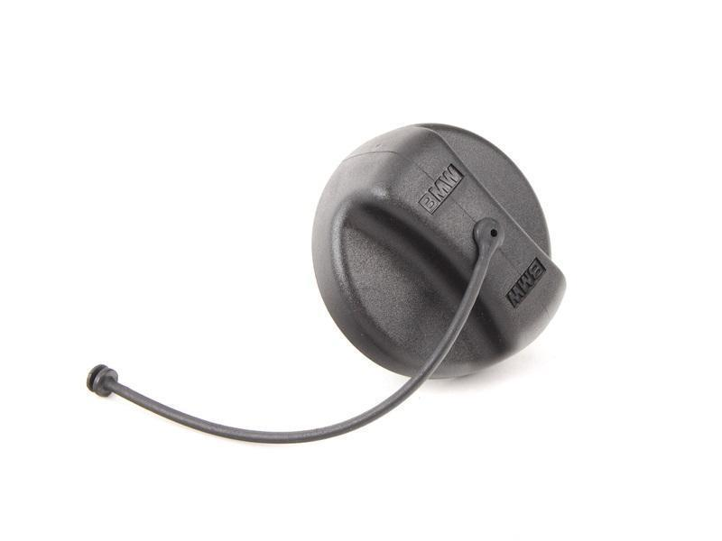 BMW Genuine Fuel Tank Filler Cap