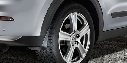 Kia Mudguard Kit Rear