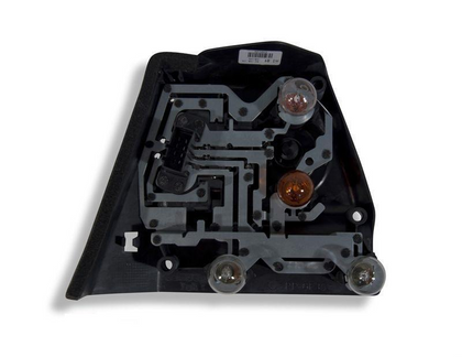 BMW Genuine Headlight Headlamp Bulb Socket/Holder Right