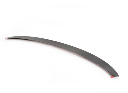 BMW Genuine M Performance Boot Rear Trunk Lid Spoiler Wing Carbon