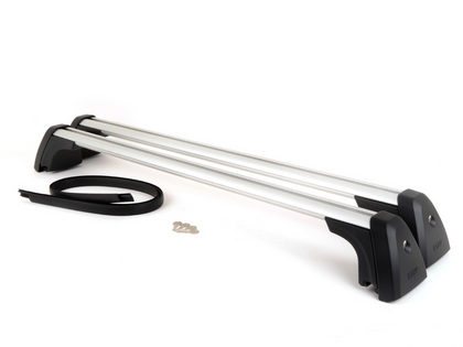 BMW Genuine Roof Bars Rails Rack Railing Carrier System