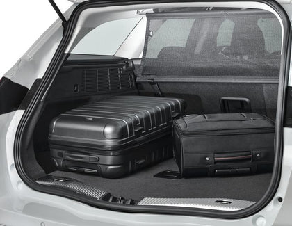 Ford Mondeo Load Retention Net 09/2014  01/2019