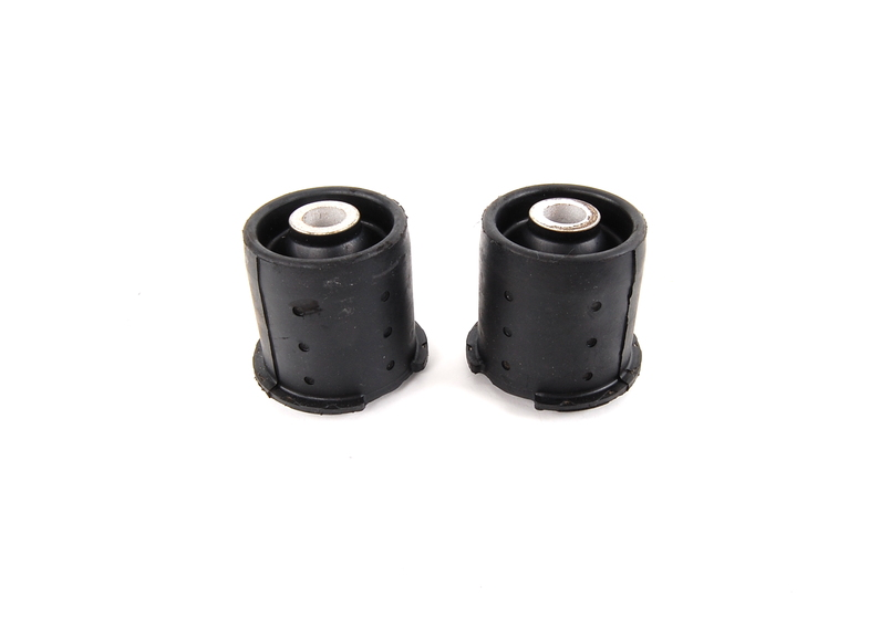 BMW Genuine Rear Axle Carrier Rubber Mounting Bush Set/Kit