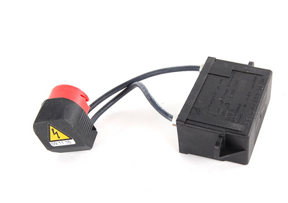 BMW Genuine Headlight Xenon Light Ignition Element