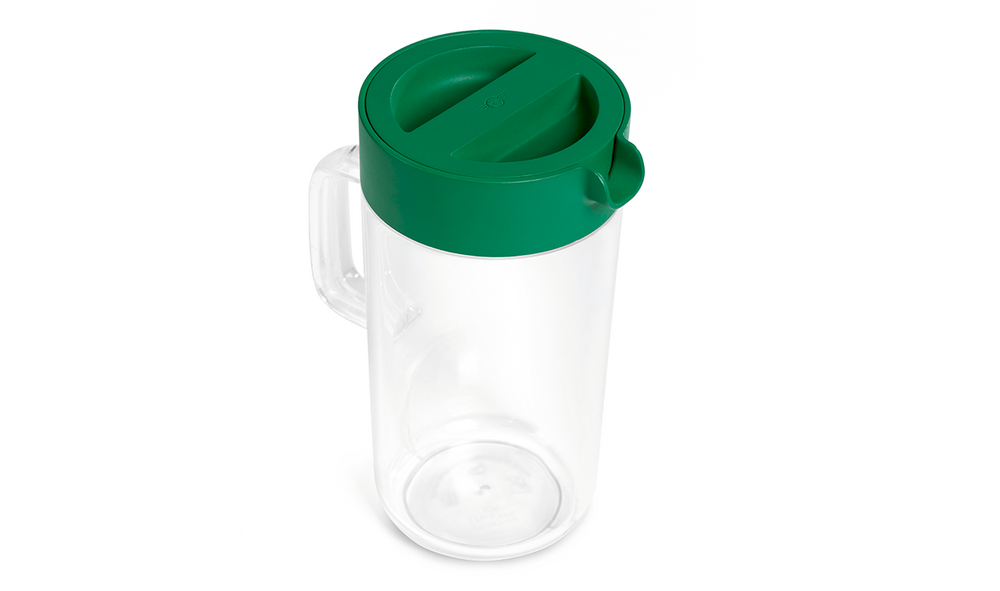 MINI Colour Block Ice Tea Jug