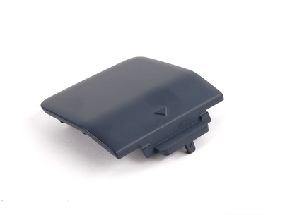 BMW Genuine M Performance Rear Tow Eye Flap Cover Primed