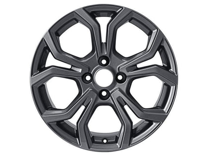 Ford Alloy Wheel 17