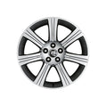 Jaguar Alloy Wheel 18" Venus, Rear