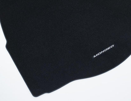 Ford Mondeo Load Compartment Mat black, with Mondeo logo 09/2014  01/2019