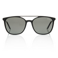 Jaguar Spirit Sunglasses Polarized  - Black