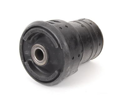 BMW Genuine Rear Axle Carrier Rubber Mount Bushing
