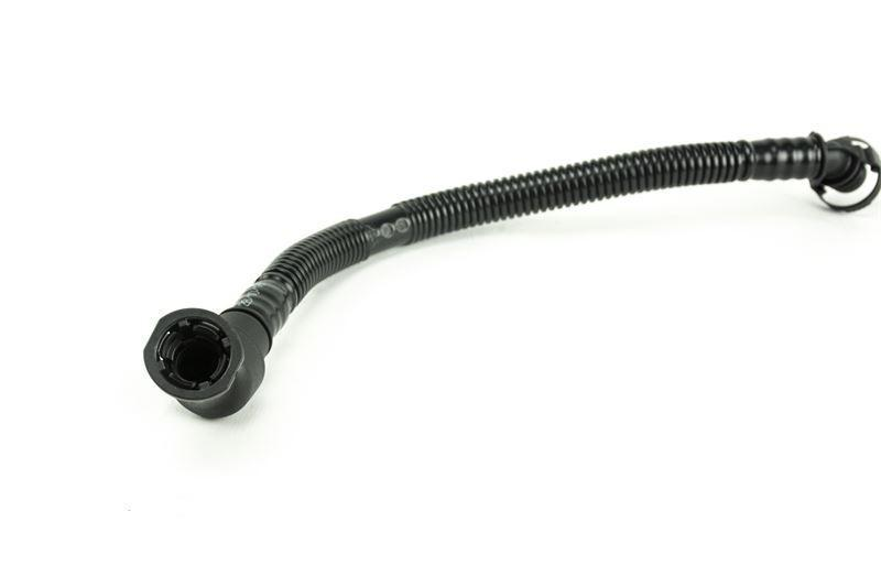 BMW Genuine Crankcase Breather Return Pipe Hose Line
