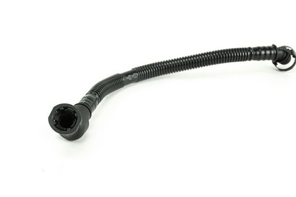 BMW Genuine Crankcase Breather Return Pipe Hose Line