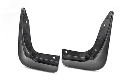 SKODA Front mud flaps OCTAVIA III