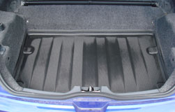 Mitsubishi BOOT TRAY