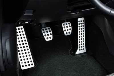 Mazda ALUMINIUM ACCELERATION PEDAL