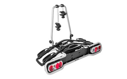 SKODA Bicycle carrier for the trailer coupling SKODA