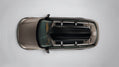 Land Rover Sports Roof Box