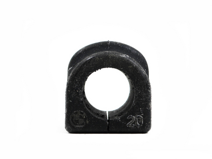 BMW Genuine Stabilizer Anti-Roll Bar Bush Rubber Mounting Rear