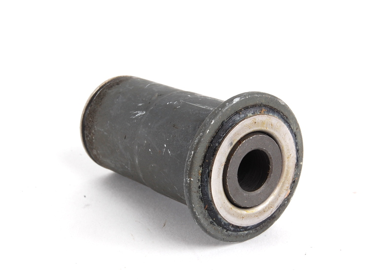 BMW Genuine Rear Axle Carrier Rubber Mount Bushing