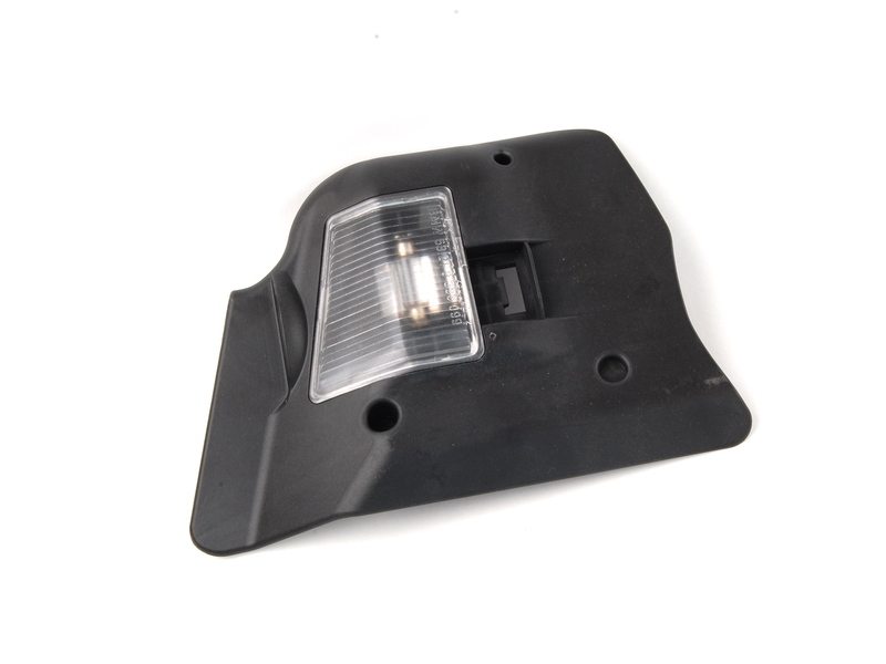 BMW Genuine Headlight Headlamp Bulb Socket/Holder Left