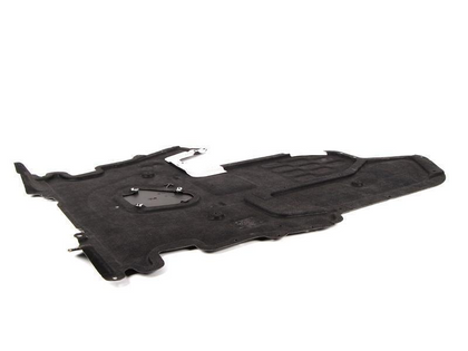 BMW Genuine Underfloor Coating Center Transmission Belly Pan