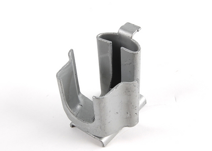 BMW Genuine Exhaust Silencer/Muffler Support Bracket