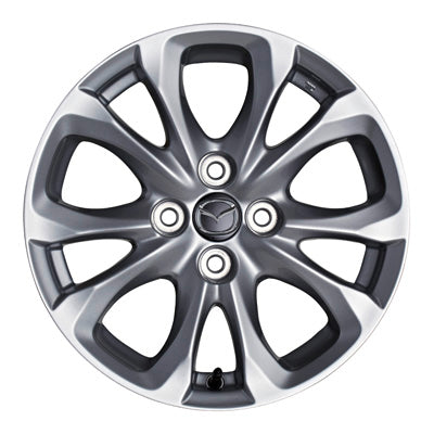 Mazda ALLOY WHEEL 15