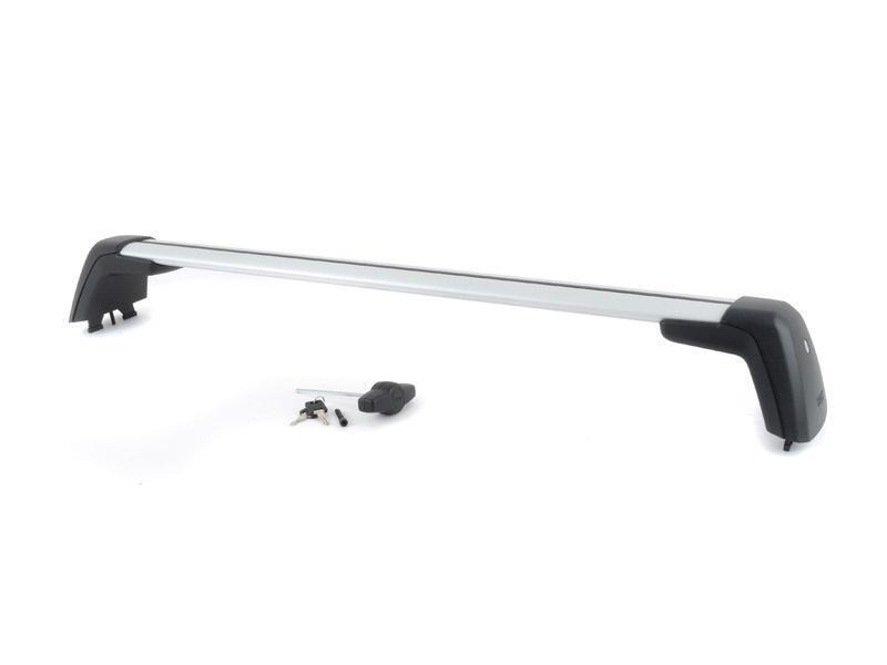 BMW Genuine Roof Rack Rail Bars Lockable Storage Luggage Carrier