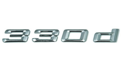 BMW Genuine