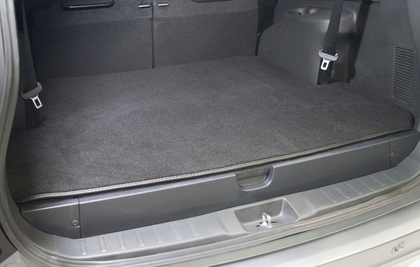 Mitsubishi Boot Mat, Elegance Grade