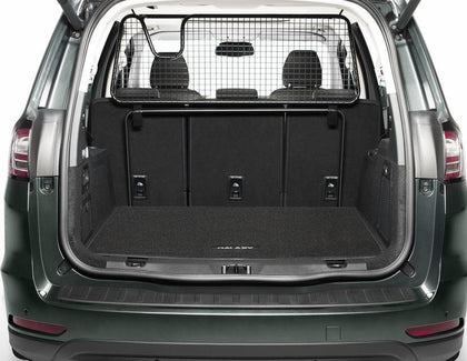 Ford Galaxy Load Retention Guard half height 06/2015