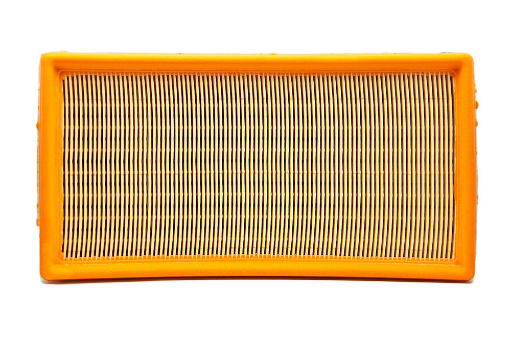 BMW Genuine Left Air Filter Element