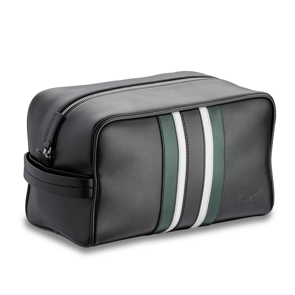 HERITAGE WASH BAG