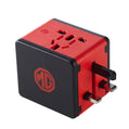 MG World Travel Adaptor