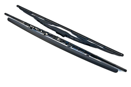 BMW Genuine Front Windscreen Wiper Blade Set
