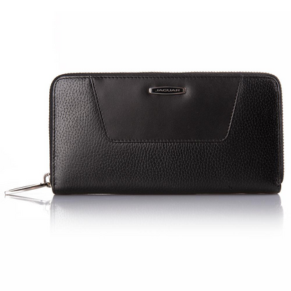 Jaguar Ultimate Purse - Black